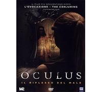 Oculus - Il riflesso del male [Italia] [DVD]