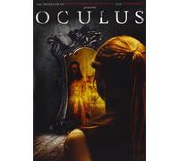 Oculus - Oculus [Edizione: Stati Uniti] [USA] [DVD]