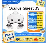 Meta Quest 3S 128GB