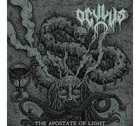 Oculus - The Apostate Of Light