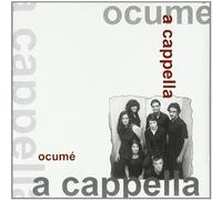 Ocume - A Capella [Import]