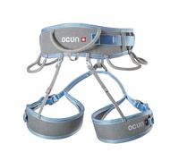 Ocun Twist Tech ECO Correa para escalada XS-M Azul