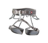 Ocun Twist Correa para escalada XS-M Plateado