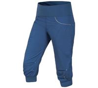 Pantalón corto de mujer Ocun Noya midnight M