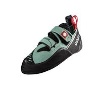 Pies de gato Ocún Striker Qc Talla de zapato (EU): 43 / Color: verde claro/negro
