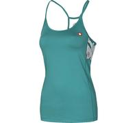 Ocun Arista Top camiseta de tirantes mujer - Green Porcelain - M
