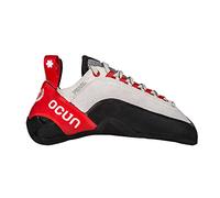 Ocun Ballet Pearl Flat Unisex White 40 EU, Blanco, 40 EU