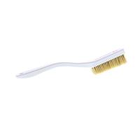 Ocun Boulder Brush Cepillo para escalada Talla única Blanco