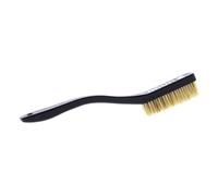 Ocun Boulder Brush Cepillo para escalada Talla única Negro