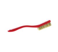 Ocun Boulder Brush Cepillo para escalada Talla única Rojo