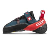 OCUN Bullit - Hombre - Azul / Rojo / Negro - talla 40- modelo 2026