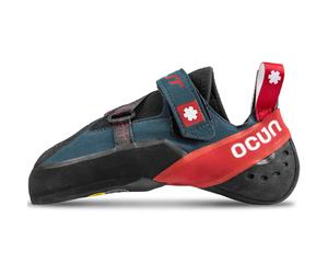 OCUN Bullit - Hombre - Azul / Rojo / Negro - talla 42 1/2- modelo 2026