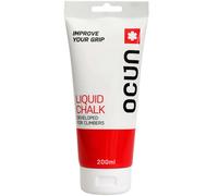 OCUN Chalk Liquid 200ml - Unisex - Blanco - talla única- modelo 2025