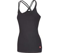 Ocun Corona Top camiseta de tirantes mujer - Anthracite/Obsidian - S