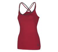 Ocun Corona Top camiseta de tirantes mujer - Persian Red - M