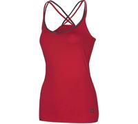 Ocun Corona Top camiseta de tirantes mujer - Persian Red - XL