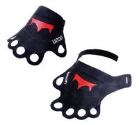 Ocun Crack Gloves Guantes XL Negro