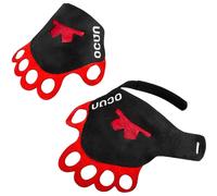 Ocun Crack Gloves Lite guantes de fisura de escalada - L