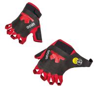Ocun Crack Gloves Pro guantes de fisura de escalada - XS