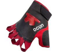 OCUN Crack Gloves Pro - Unisex - Rojo - talla S- modelo 2026