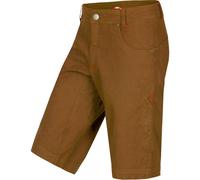 Ocun Cronos Shorts pantalón corto hombre - Brown Breen - M