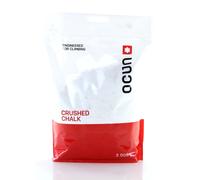 Ocun Crushed 2000g Tiza/Magnesio Talla única Blanco