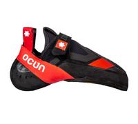Ocun - Pies de gato - Diamond S Black - Talla 42,5 - Rojo Rojo 42.5