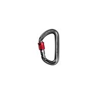 Ocun Hawk Screw Carabiner - SS22 - Screw Gate