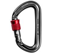 Ocun Hawk Screw Carabiner - SS22 - Screw Gate