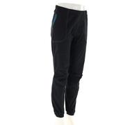 Pantalones de hombre Ocún Jaws Pants Talla: L / Color: gris oscuro
