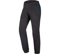Pantalones de hombre Ocún Jaws Pants Talla: L / Color: gris oscuro