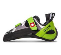 OCUN Jett Qc - Hombre - Verde / Gris / Negro - talla 41 1/2- modelo 2025