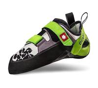Ocun Jett QC - Zapatillas de Escalada, Gris, 40 EU