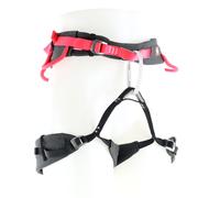 Ocun Levit Lady Mujer Correa para escalada XS Negro