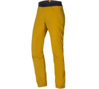 OCUN Mánia Pants - Hombre - Amarillo - talla XL- modelo 2026