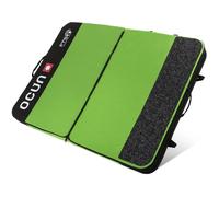 OCUN Moonwalk Fts - Unisex - Verde / Negro - talla única- modelo 2026