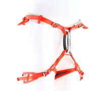 Ocun Neon 3 Correa para escalada L Naranja