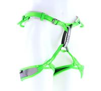 Ocun Neon Correa para escalada XS Verde