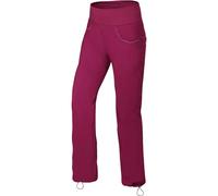 OCUN Noya Pants W - Mujer - Violeta - talla M- modelo 2025