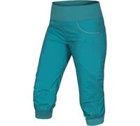 Pantalón corto de mujer Ocun Noya blue L