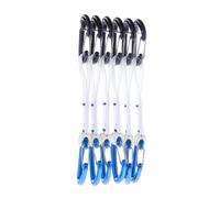 Ocun Ocun Kestrel QD Bio-Dyn-Ring 15mm 6er Pack de cintas exprés de escalada 15 Azul