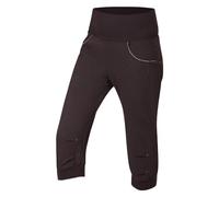 Ocun Noya 3/4 Mujer Pantalón de escalada M Antracita