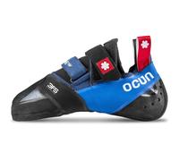 OCUN Ozone Hv - Hombre - Azul / Negro / Rojo - talla 41 1/2- modelo 2026