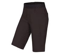 Ocun Pantalones Cortos de Mujer Mánia Brown