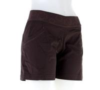 Ocun Pantera Mujer Short de escalada S Marrón