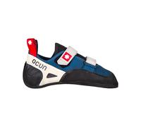Ocun - Pies de gato - Advancer Qc Dark Blue - Talla 42,5 - Azul Azul 42.5