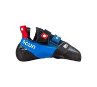 Ocun - Pies de gato - Ozone Hv Dark Blue - Talla 8,5 UK - Azul Azul 8.5 UK