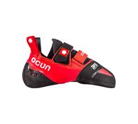 Ocun - Pies de gato - Ozone Red - Talla 42 - Rojo Rojo 42