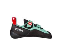 Ocun - Pies de gato - Striker Qc Green Malachite - Talla 41,5 - Verde Verde 41.5