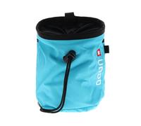 Ocun Push + Belt Bolsas de tiza Talla única Turquesa